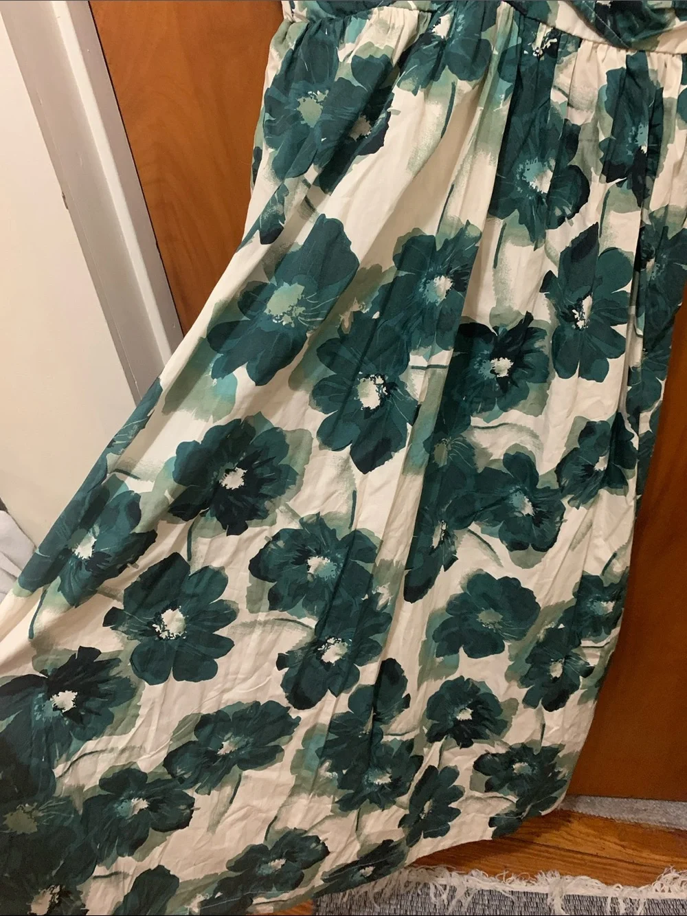 Abercrombie & Fitch a&f maxi